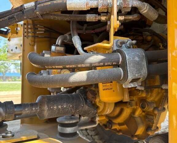 
								2022 Caterpillar 926M full									