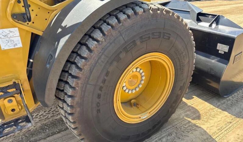 
								2022 Caterpillar 926M full									