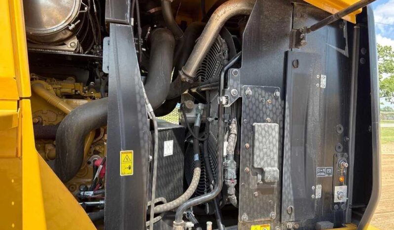 
								2022 Caterpillar 926M full									