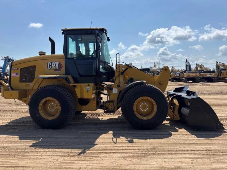 
								2022 Caterpillar 926M full									