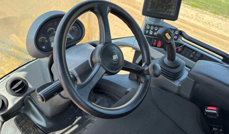 
								2022 Caterpillar 926M full									