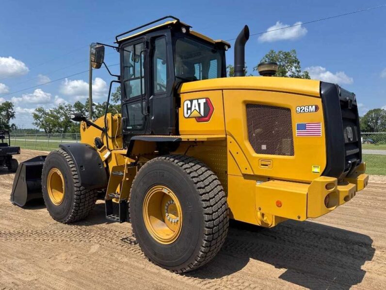 
								2022 Caterpillar 926M full									