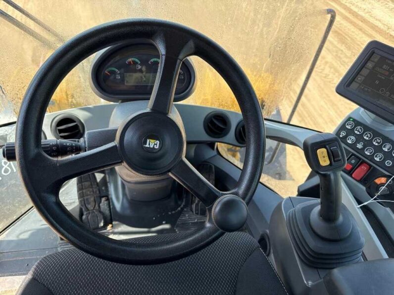 
								2022 Caterpillar 926M full									