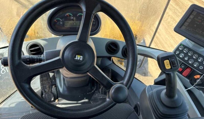 
								2022 Caterpillar 926M full									