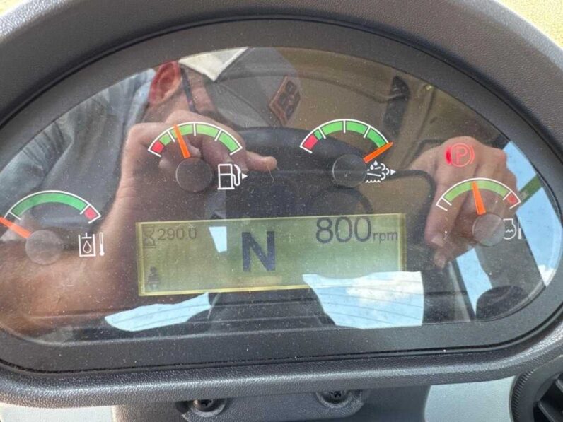 
								2022 Caterpillar 926M full									