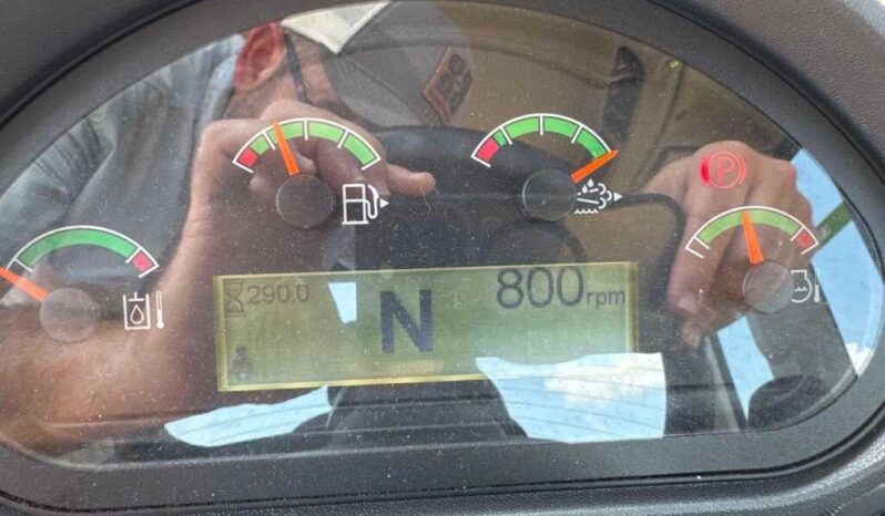 
								2022 Caterpillar 926M full									