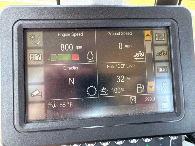 
								2022 Caterpillar 926M full									