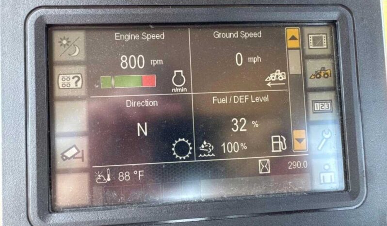 
								2022 Caterpillar 926M full									