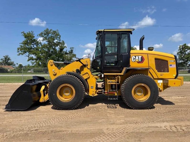 
								2022 Caterpillar 926M full									