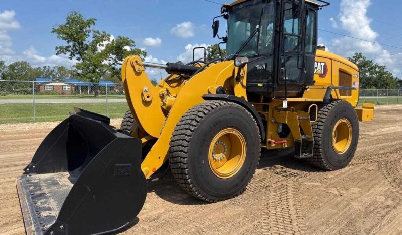 
								2022 Caterpillar 926M full									