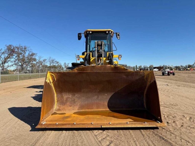 
								2022 John Deere 624 P-Tier full									