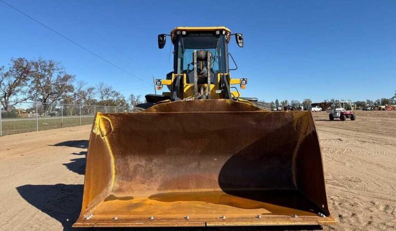 
								2022 John Deere 624 P-Tier full									