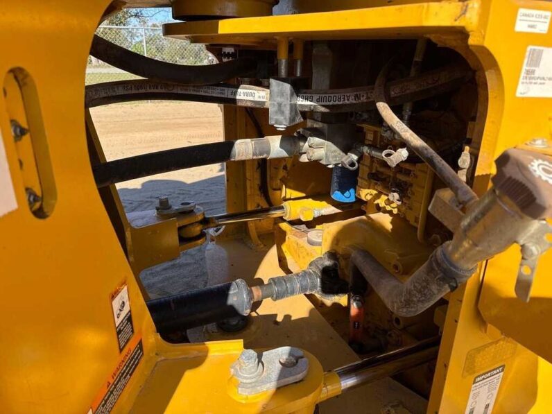 
								2022 John Deere 624 P-Tier full									