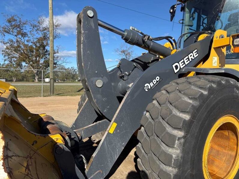 
								2022 John Deere 624 P-Tier full									