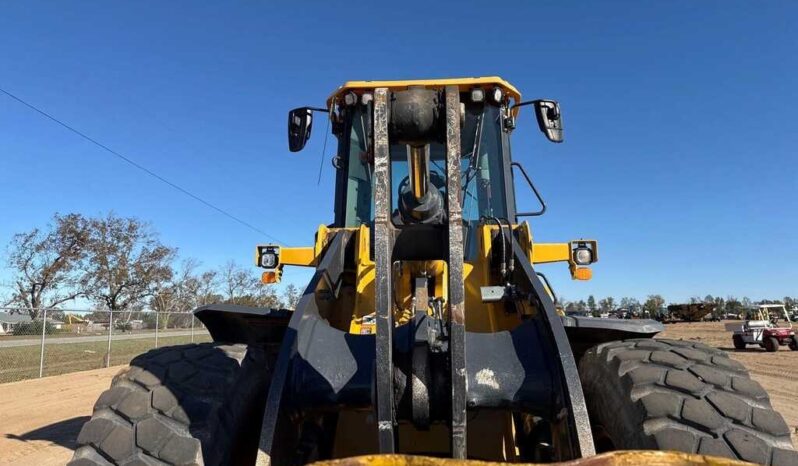 
								2022 John Deere 624 P-Tier full									