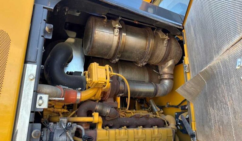 
								2022 John Deere 624 P-Tier full									