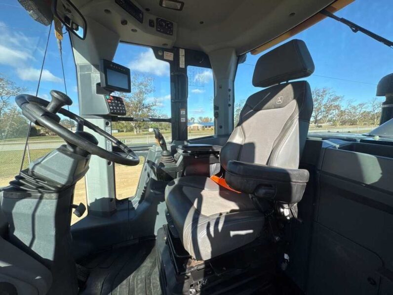 
								2022 John Deere 624 P-Tier full									