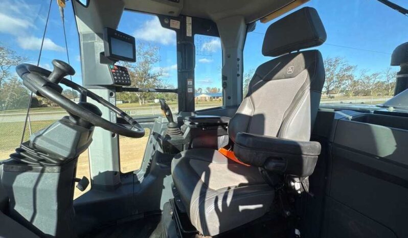 
								2022 John Deere 624 P-Tier full									