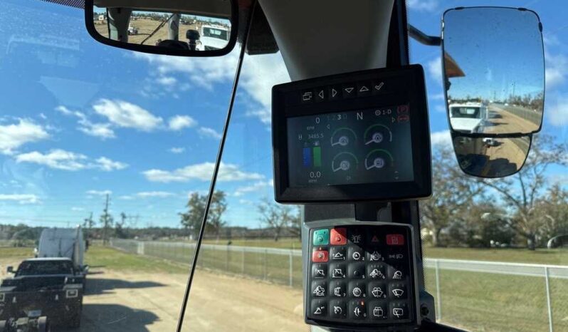 
								2022 John Deere 624 P-Tier full									