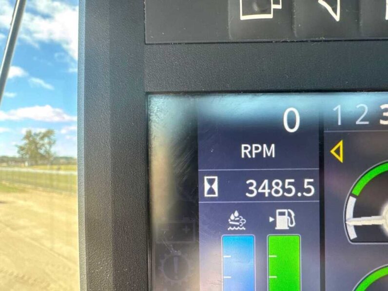 
								2022 John Deere 624 P-Tier full									