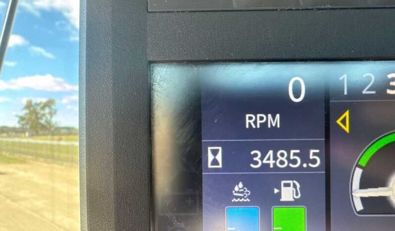 
								2022 John Deere 624 P-Tier full									