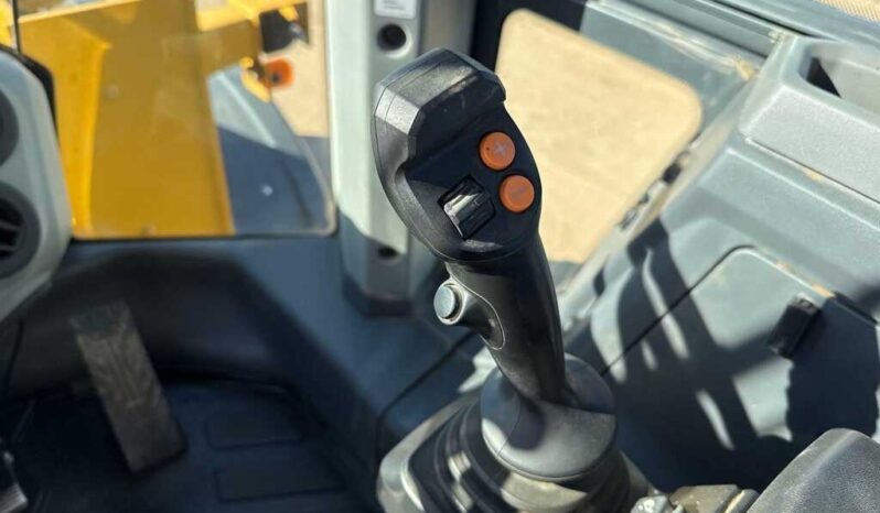 
								2022 John Deere 624 P-Tier full									