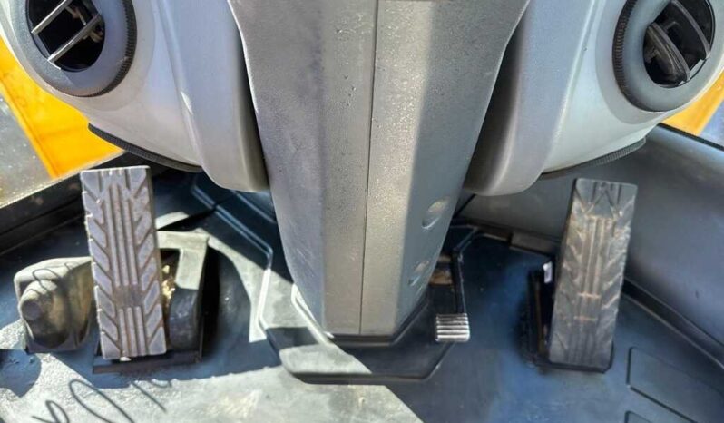 
								2022 John Deere 624 P-Tier full									