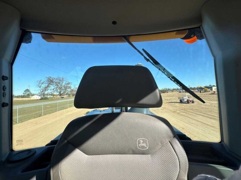 
								2022 John Deere 624 P-Tier full									