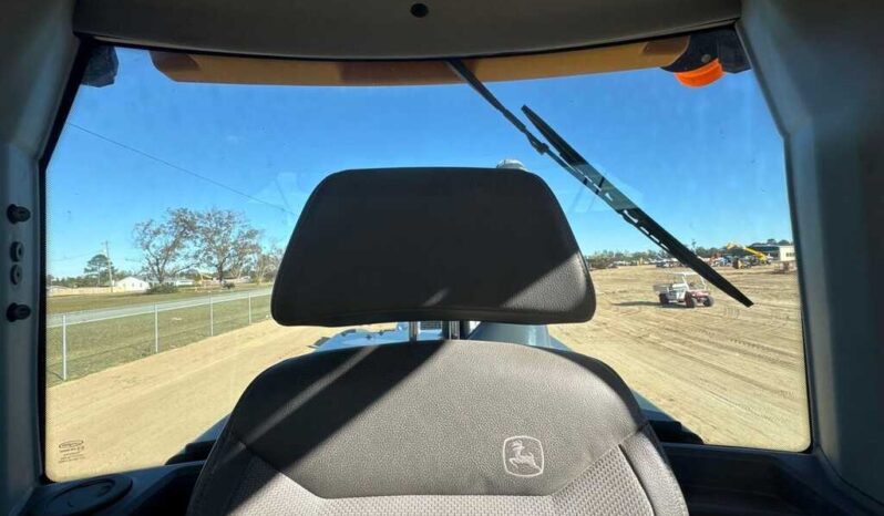 
								2022 John Deere 624 P-Tier full									