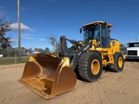 2022 John Deere 624 P-Tier