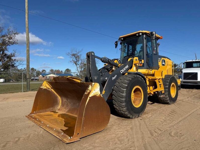 
								2022 John Deere 624 P-Tier full									