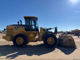 2022 John Deere 624 P-Tier