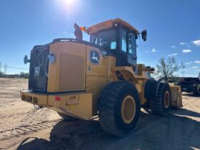 2022 John Deere 624 P-Tier