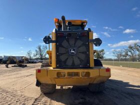 2022 John Deere 624 P-Tier