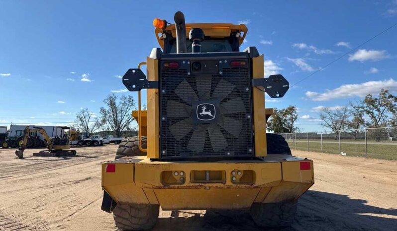 
								2022 John Deere 624 P-Tier full									