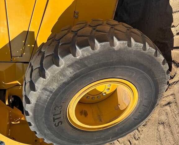 
								2022 John Deere 624 P-Tier full									