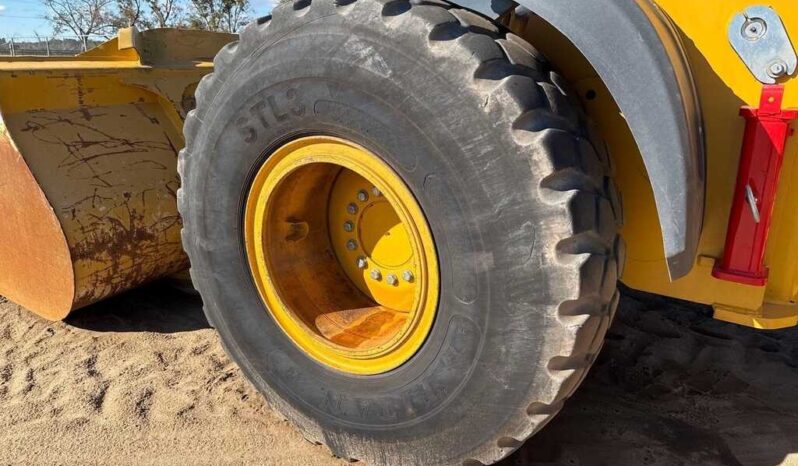 
								2022 John Deere 624 P-Tier full									