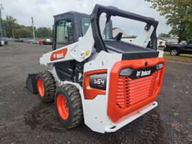 2023 Bobcat S64