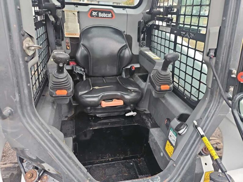 
								2023 Bobcat S64 full									