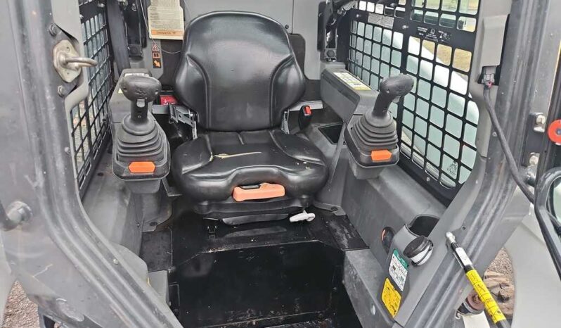 
								2023 Bobcat S64 full									