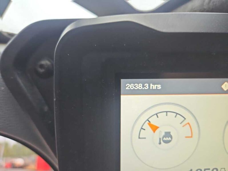 
								2023 Bobcat S64 full									