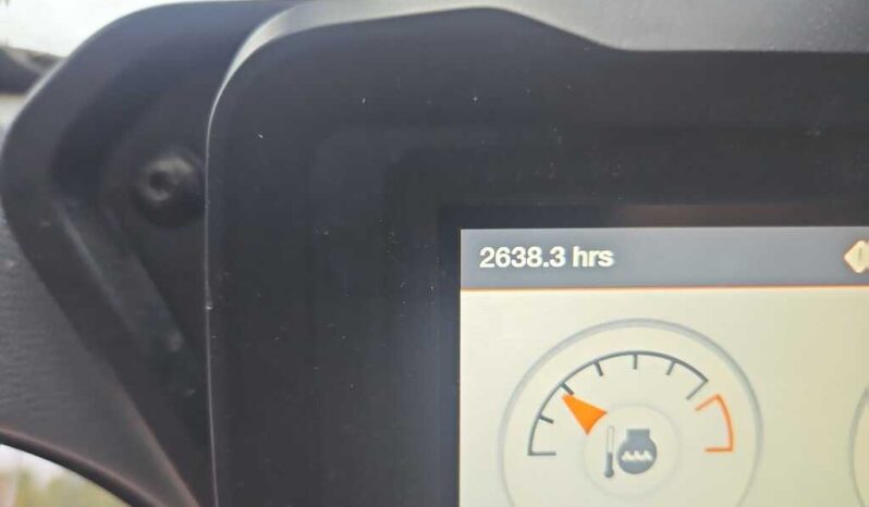 
								2023 Bobcat S64 full									