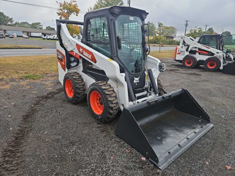 
								2023 Bobcat S64 full									
