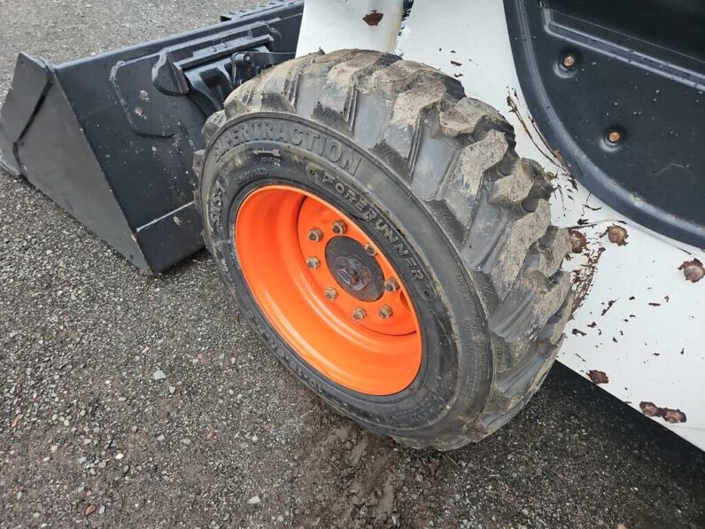 
								2023 Bobcat S64 full									