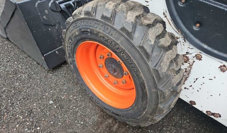 
								2023 Bobcat S64 full									