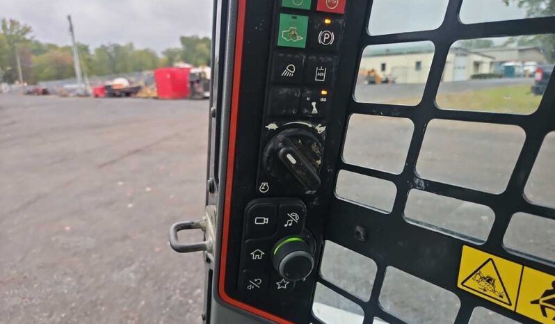 
								2023 Bobcat S64 full									