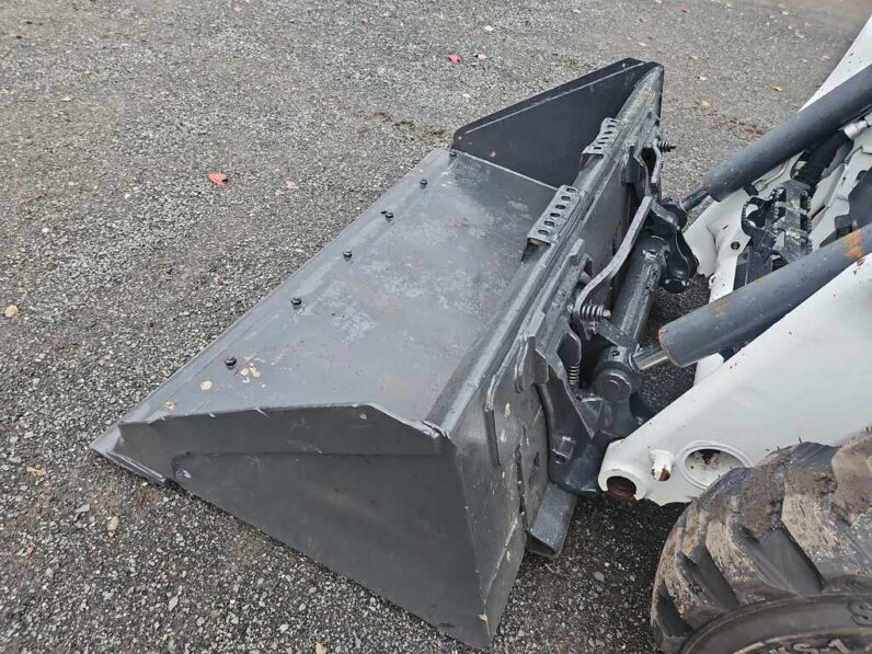 
								2023 Bobcat S64 full									