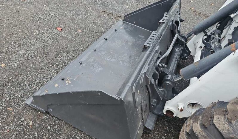 
								2023 Bobcat S64 full									