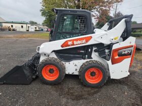 2023 Bobcat S64