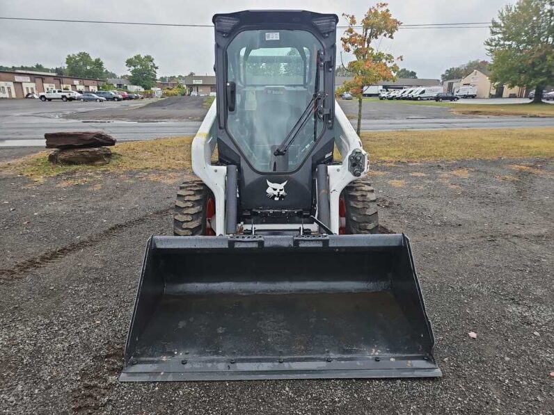 
								2023 Bobcat S64 full									